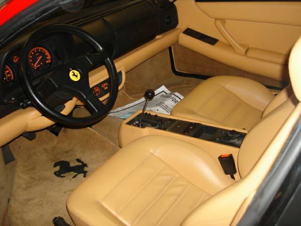 1992 Ferrari Other - photo 5