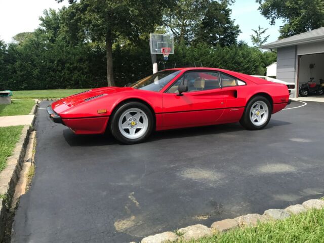 1977 Ferrari 308