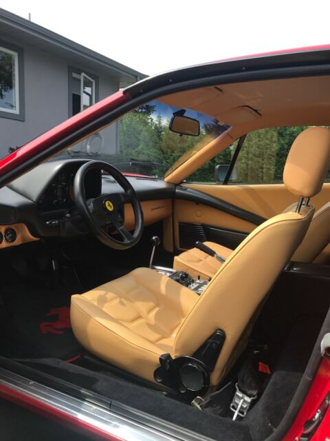 1977 Ferrari 308 - photo 12