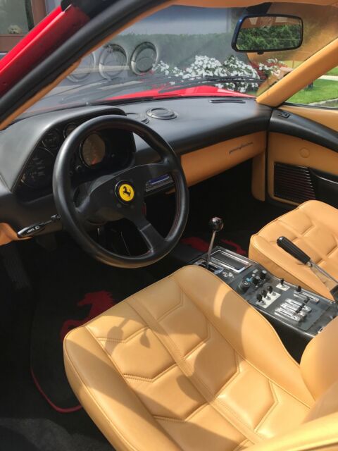 1977 Ferrari 308 - photo 13