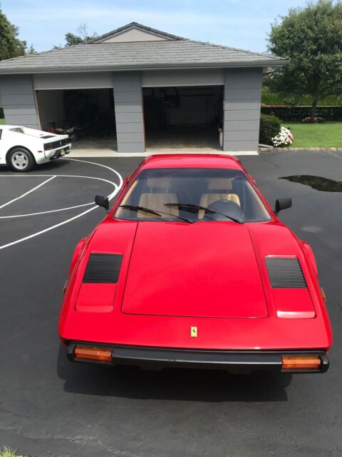 1977 Ferrari 308 - photo 3