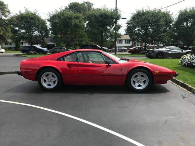 1977 Ferrari 308 - photo 5