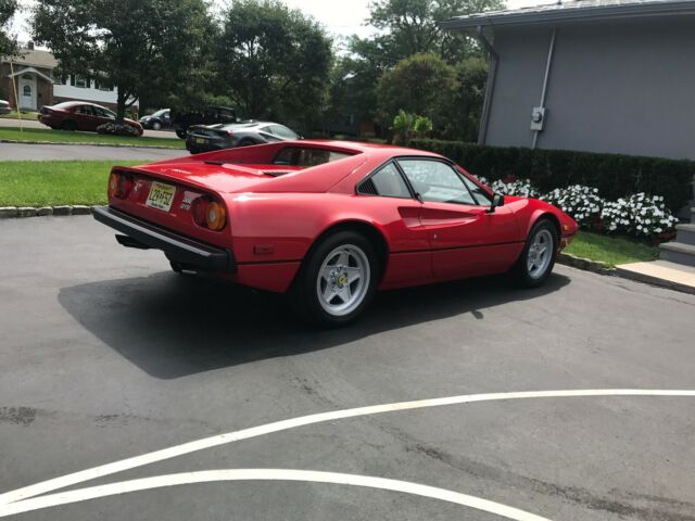 1977 Ferrari 308 - photo 6