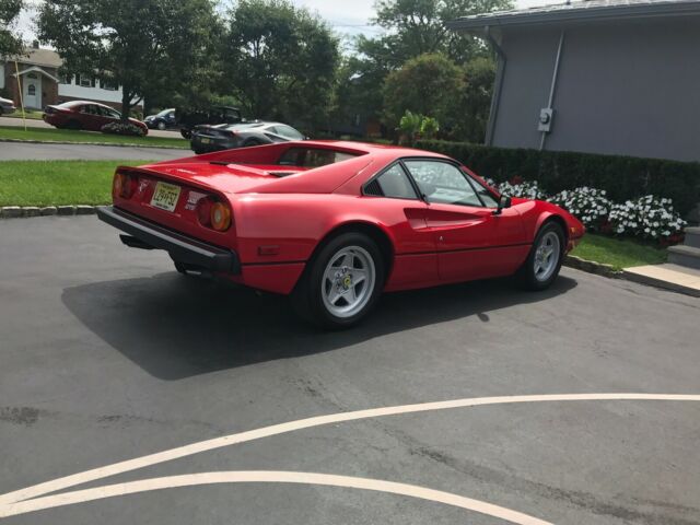 1977 Ferrari 308 - photo 7