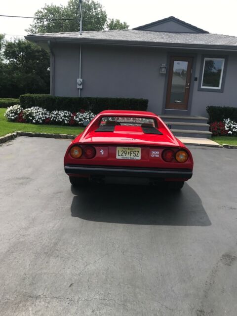 1977 Ferrari 308 - photo 8