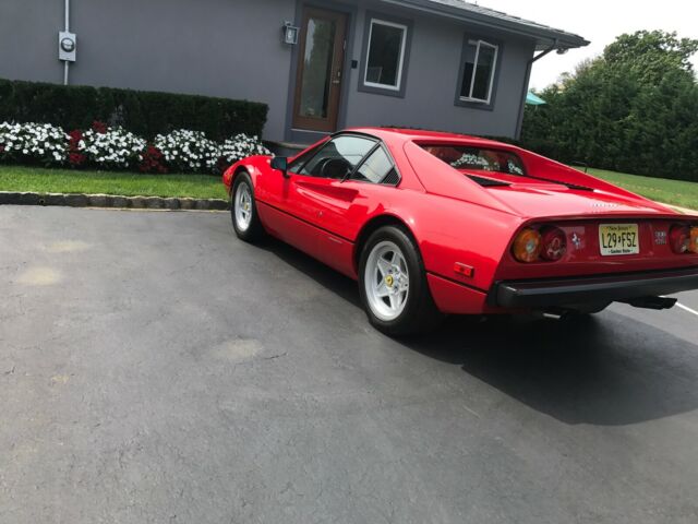 1977 Ferrari 308 - photo 9