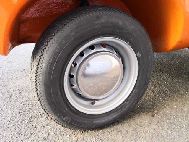 1966 Fiat 500 - photo 10
