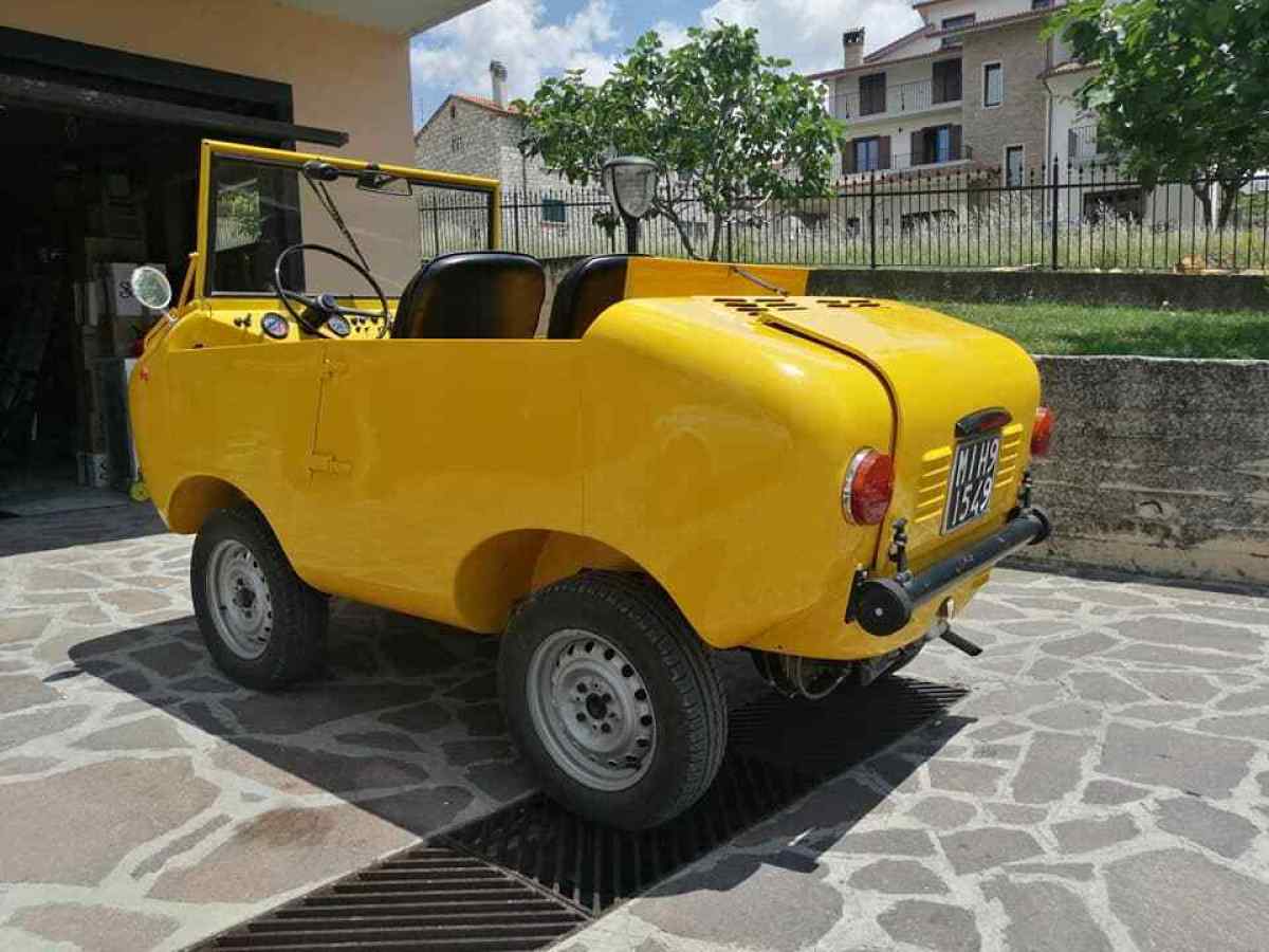 1968 Ferrari Other - photo 10