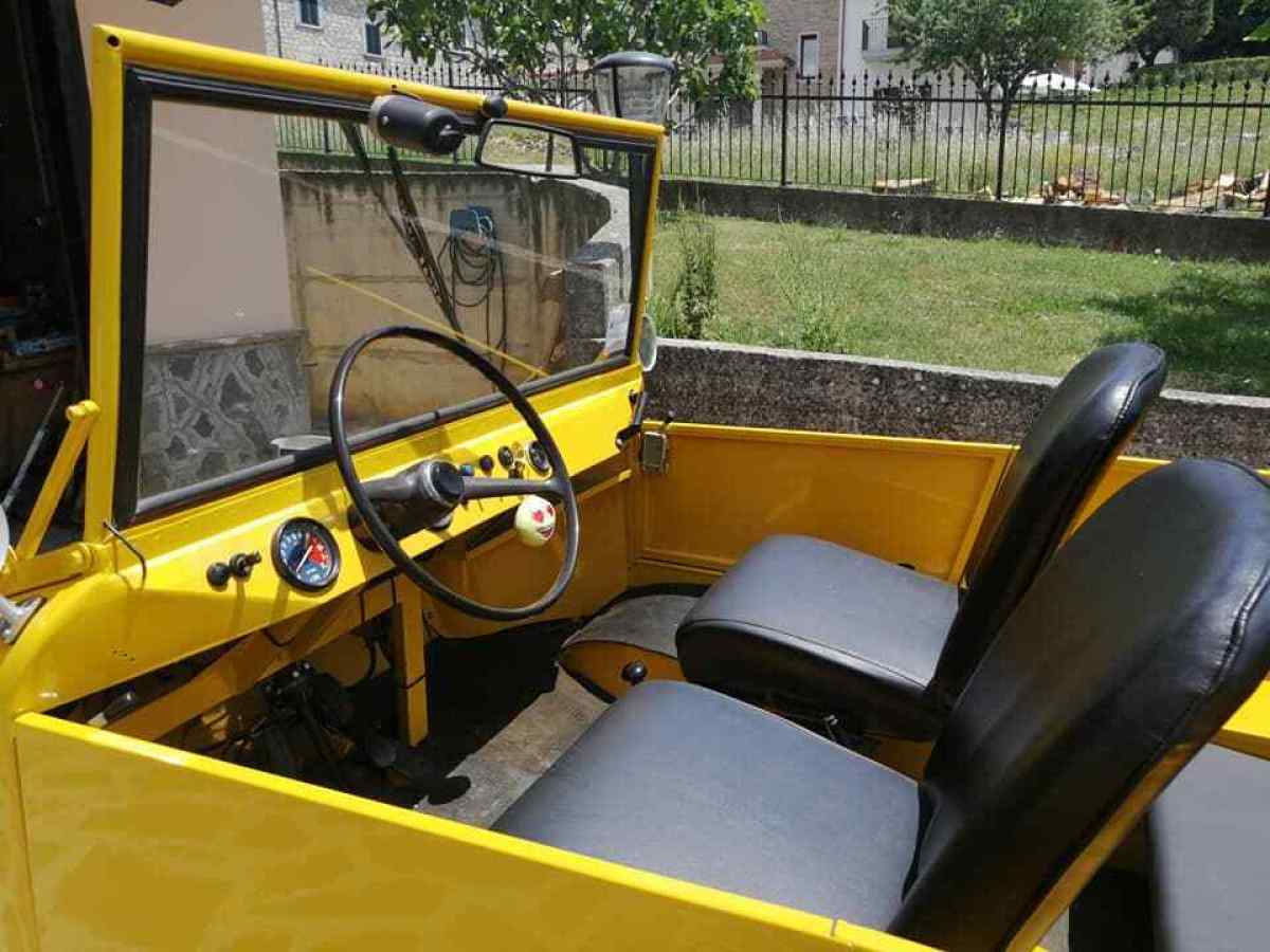 1968 Ferrari Other - photo 12