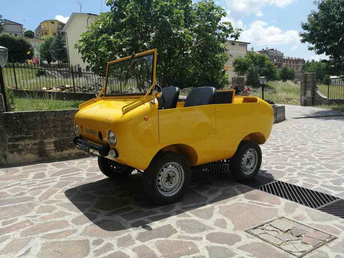 1968 Ferrari Other - photo 3