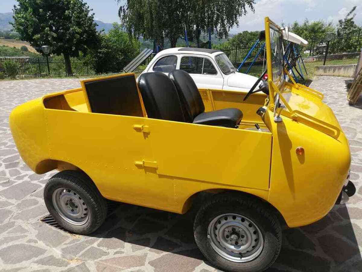 1968 Ferrari Other - photo 4
