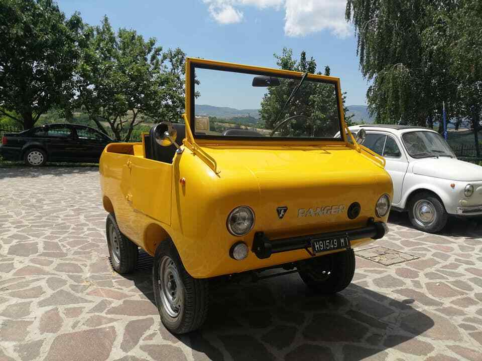 1968 Ferrari Other - photo 7