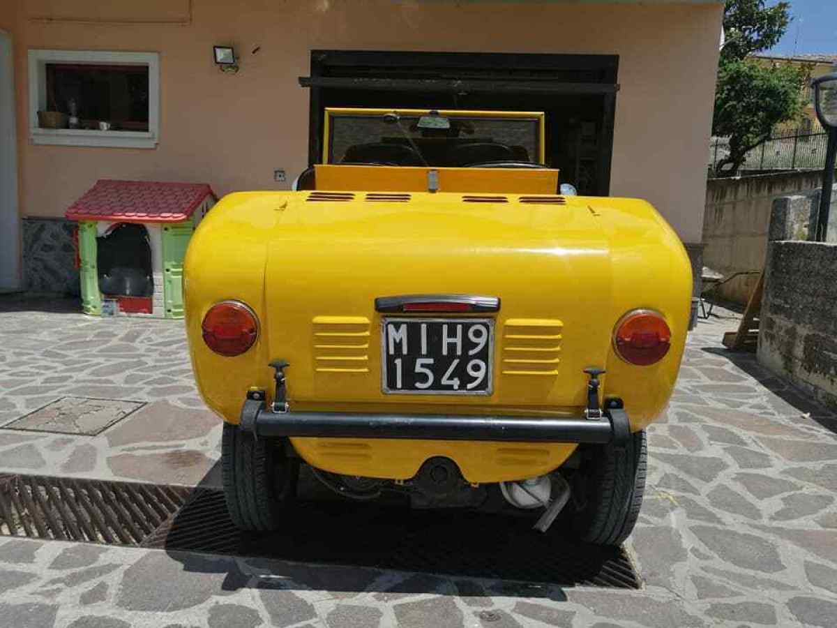 1968 Ferrari Other - photo 8