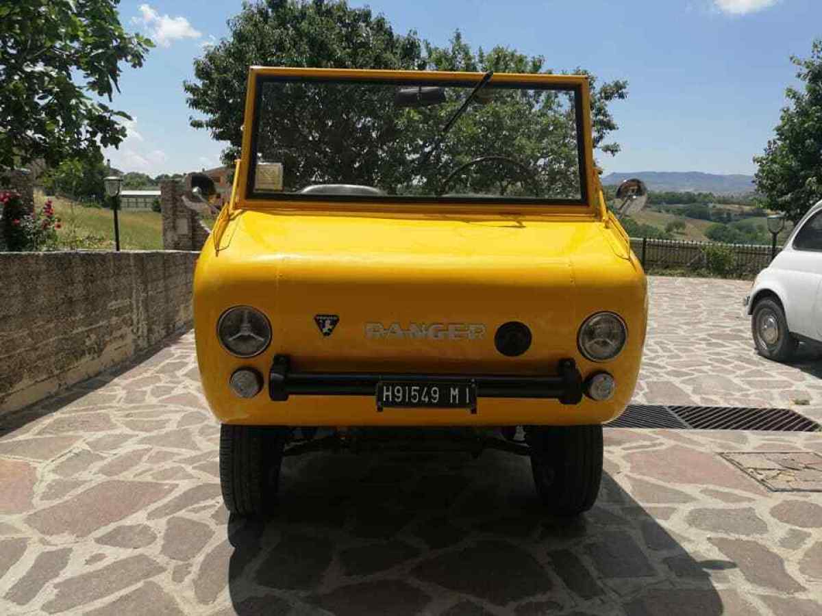 1968 Ferrari Other - photo 9