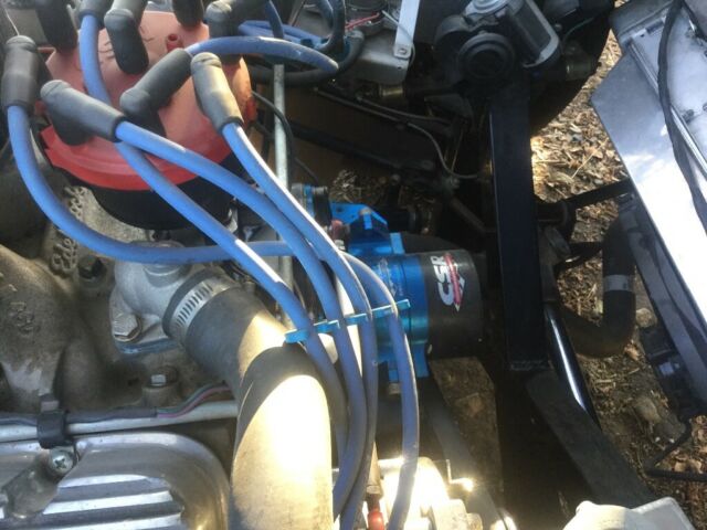 1966 Shelby Cobra Factory Five Roadster - photo 8