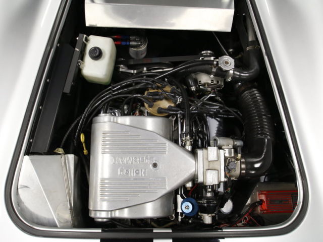 1965 Shelby Cobra Factory Five - photo 4