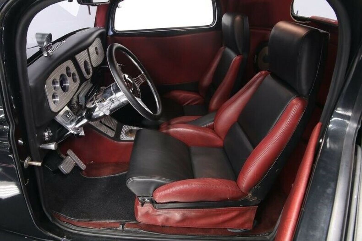 1934 Ford Other Coupe - photo 5