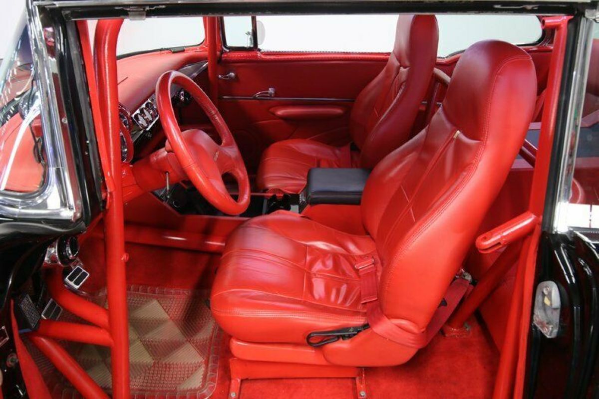 1957 Chevrolet Bel Air/150/210 Pro Street - photo 5