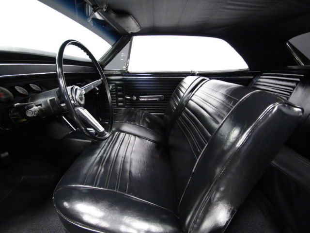 1967 Chevrolet Chevelle SS Clone - photo 5