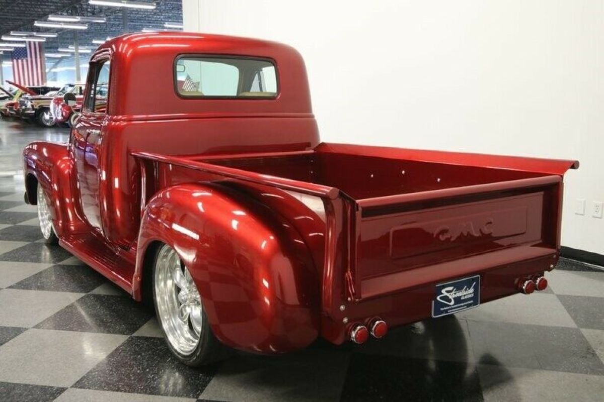1948 GMC Other Restomod - photo 10