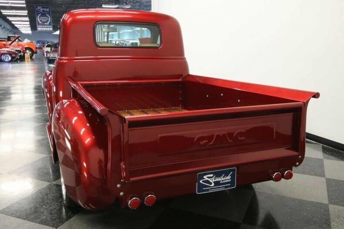 1948 GMC Other Restomod - photo 11