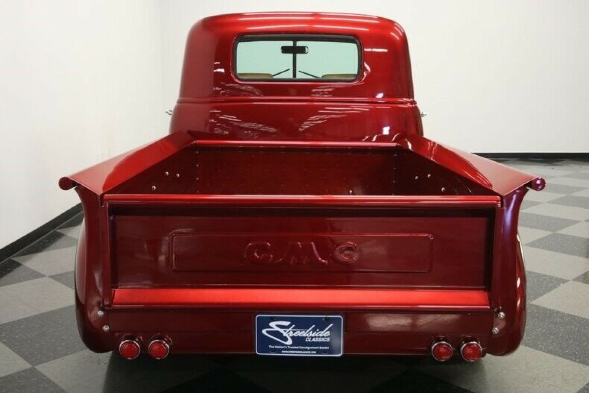 1948 GMC Other Restomod - photo 12