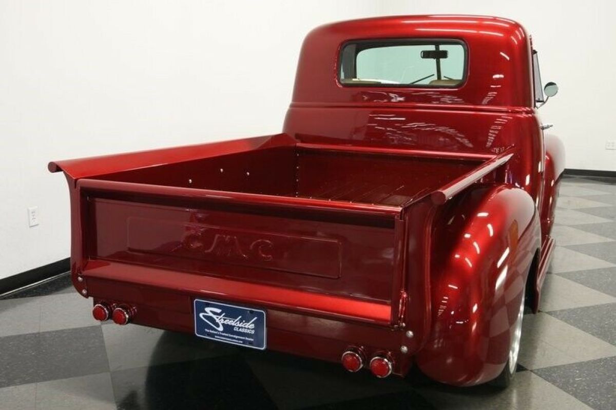 1948 GMC Other Restomod - photo 13