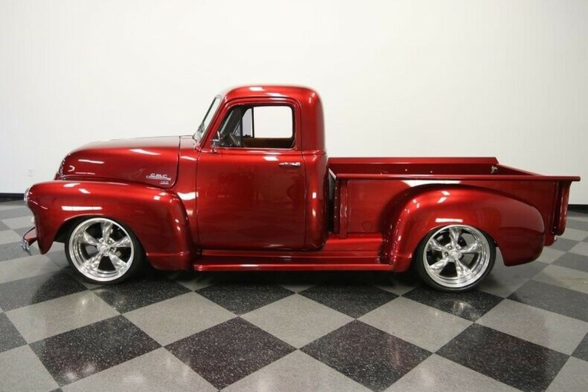 1948 GMC Other Restomod - photo 3