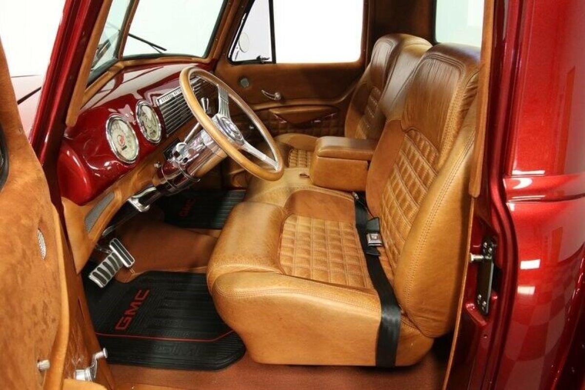 1948 GMC Other Restomod - photo 5