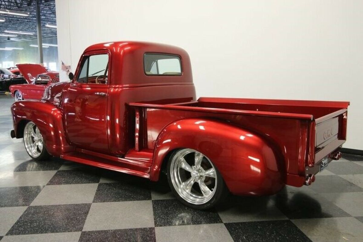 1948 GMC Other Restomod - photo 9