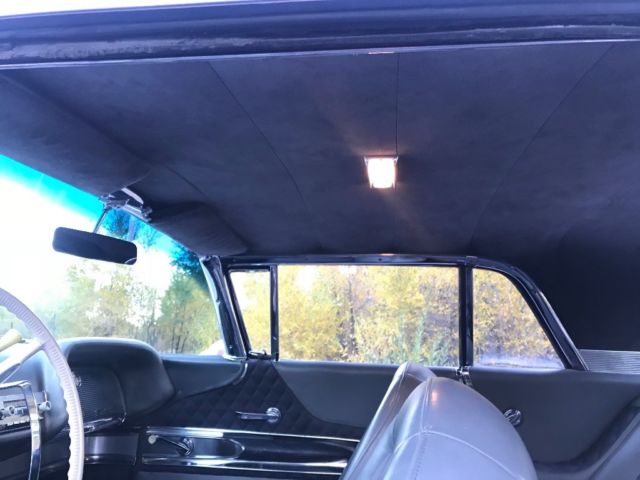 1960 Ford Thunderbird - photo 9