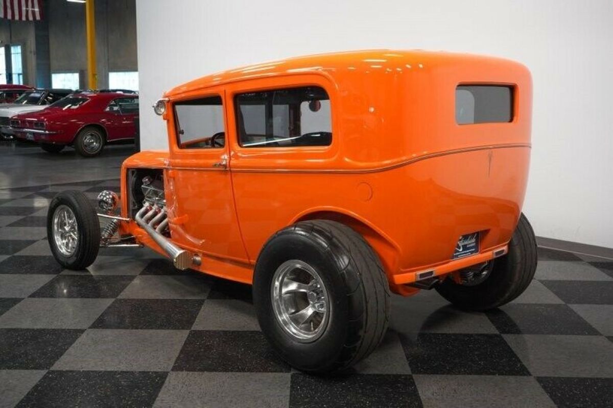 1931 Ford 5-Window - photo 10