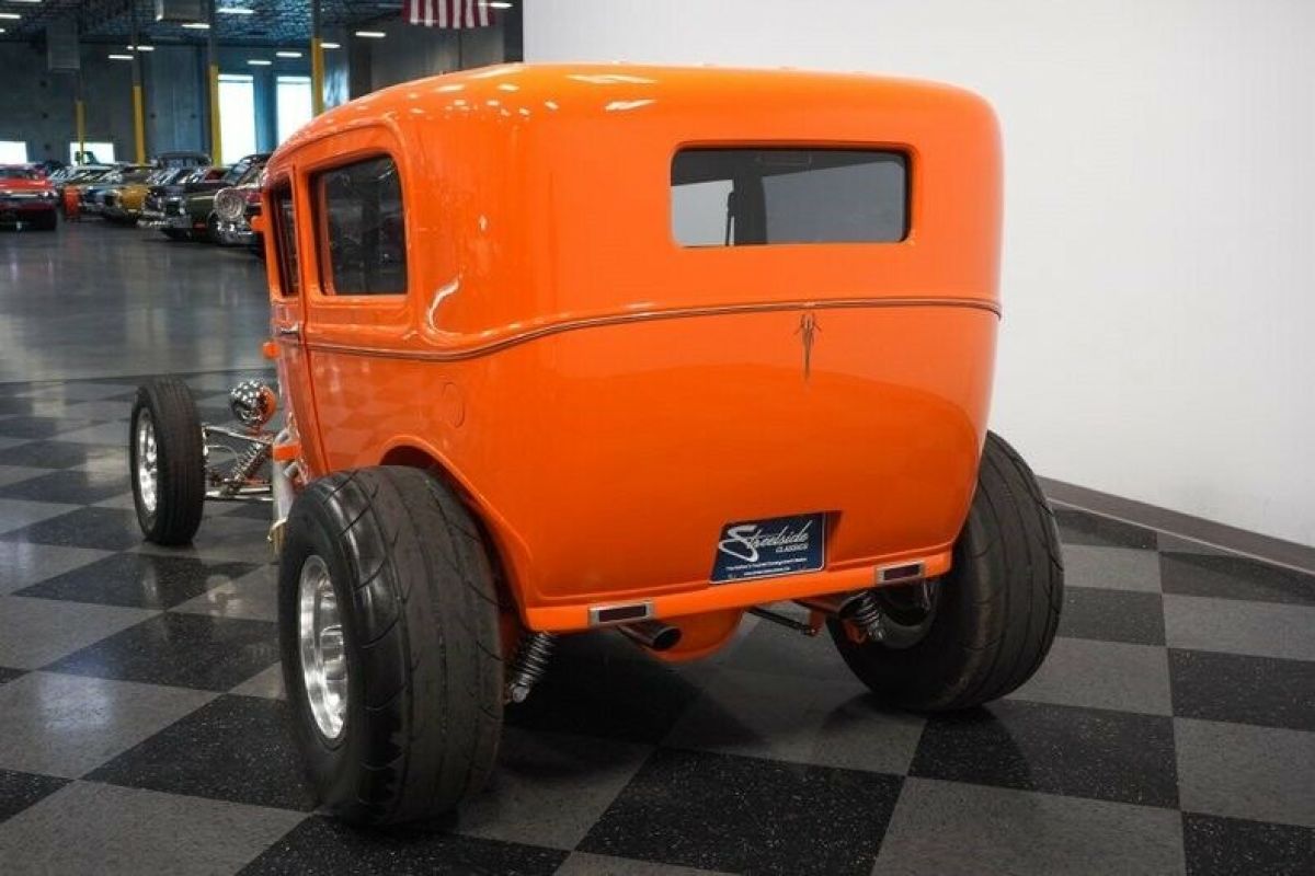 1931 Ford 5-Window - photo 11