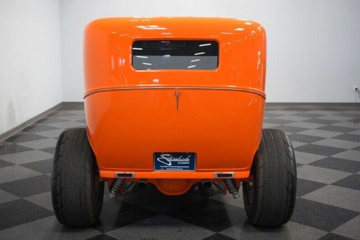 1931 Ford 5-Window - photo 12