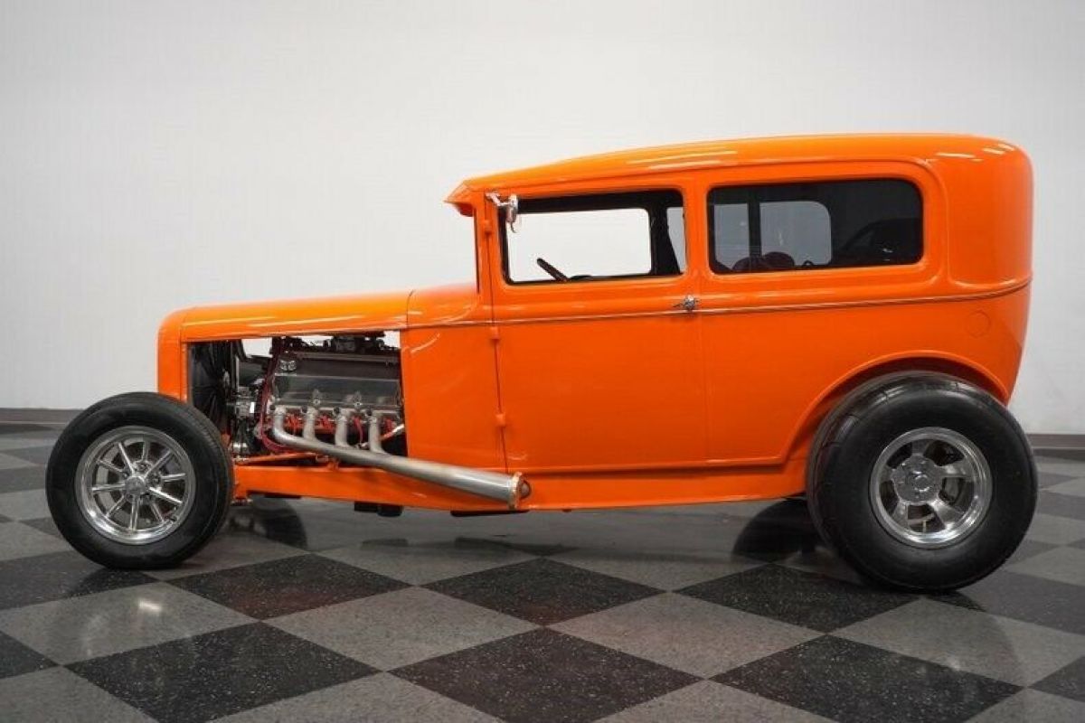 1931 Ford 5-Window - photo 3