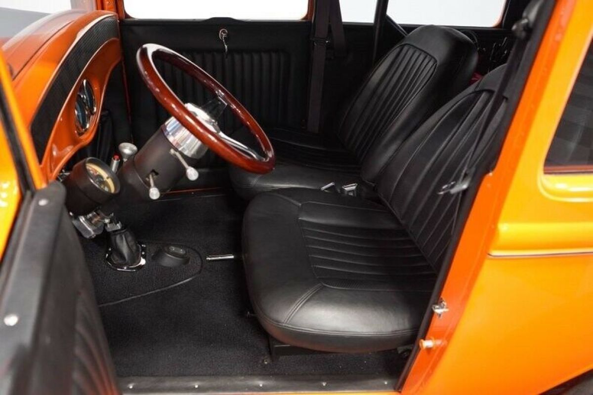 1931 Ford 5-Window - photo 5