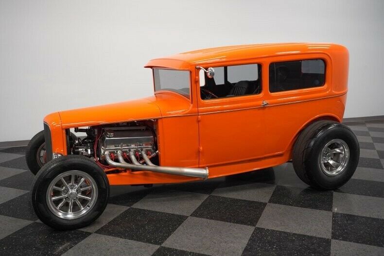 1931 Ford 5-Window - photo 7