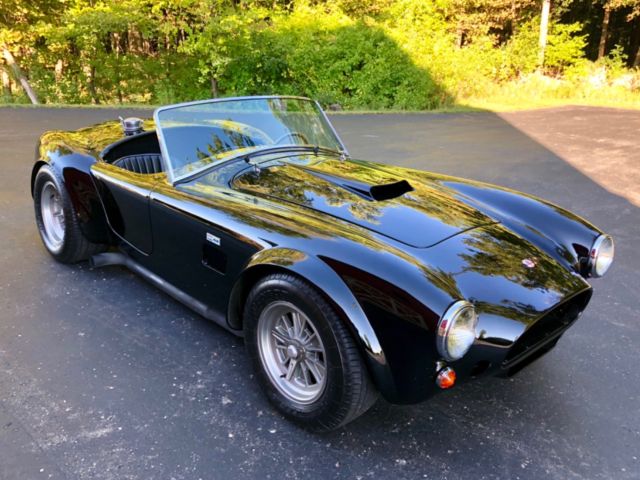 1964 Shelby Cobra ERA - photo 10