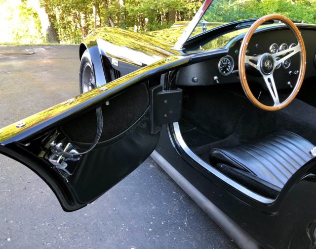 1964 Shelby Cobra ERA - photo 13