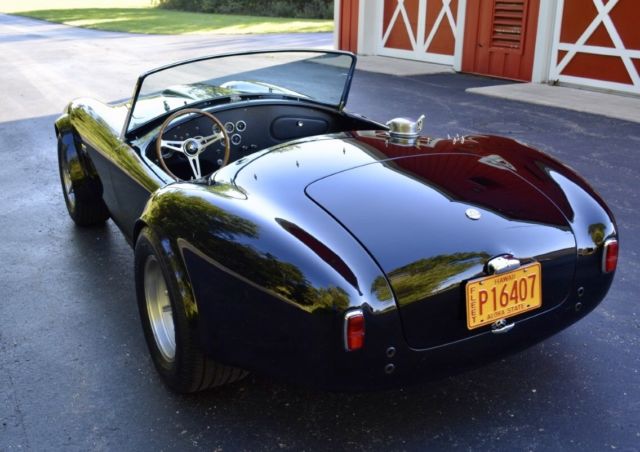 1964 Shelby Cobra ERA - photo 5
