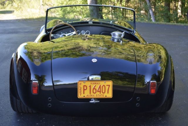 1964 Shelby Cobra ERA - photo 6