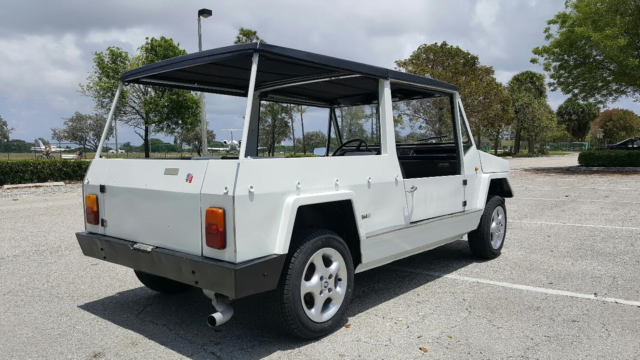 1977 Fiat Other - photo 6