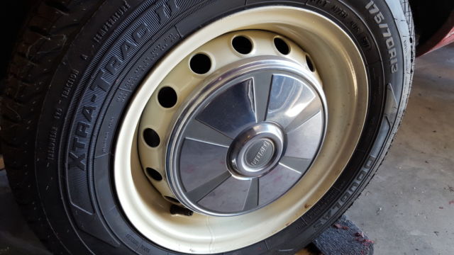 1978 Fiat Spider 124 - photo 10
