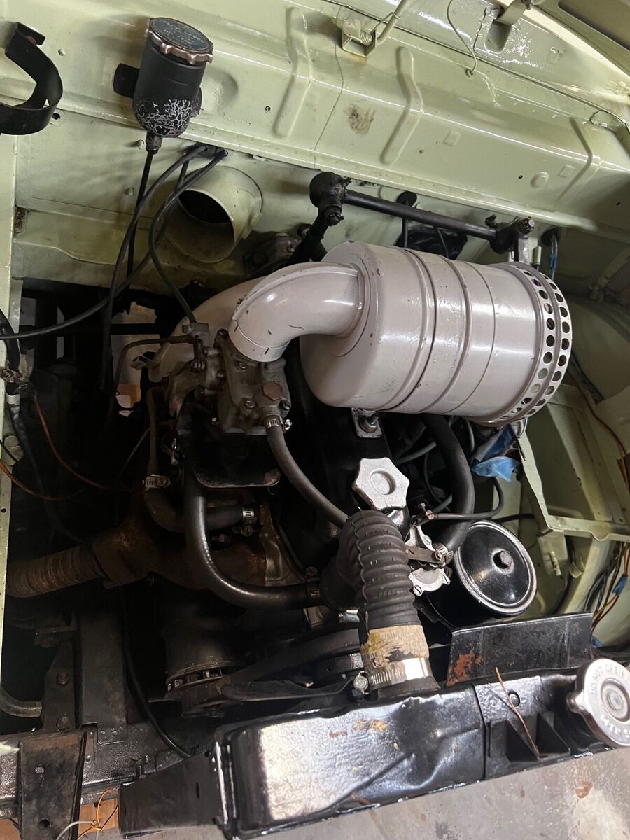 1959 Fiat Other - photo 12