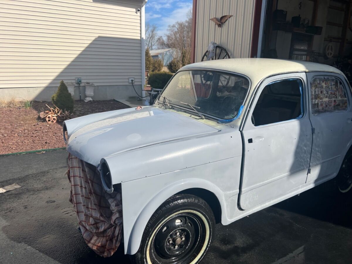 1959 Fiat Other - photo 13