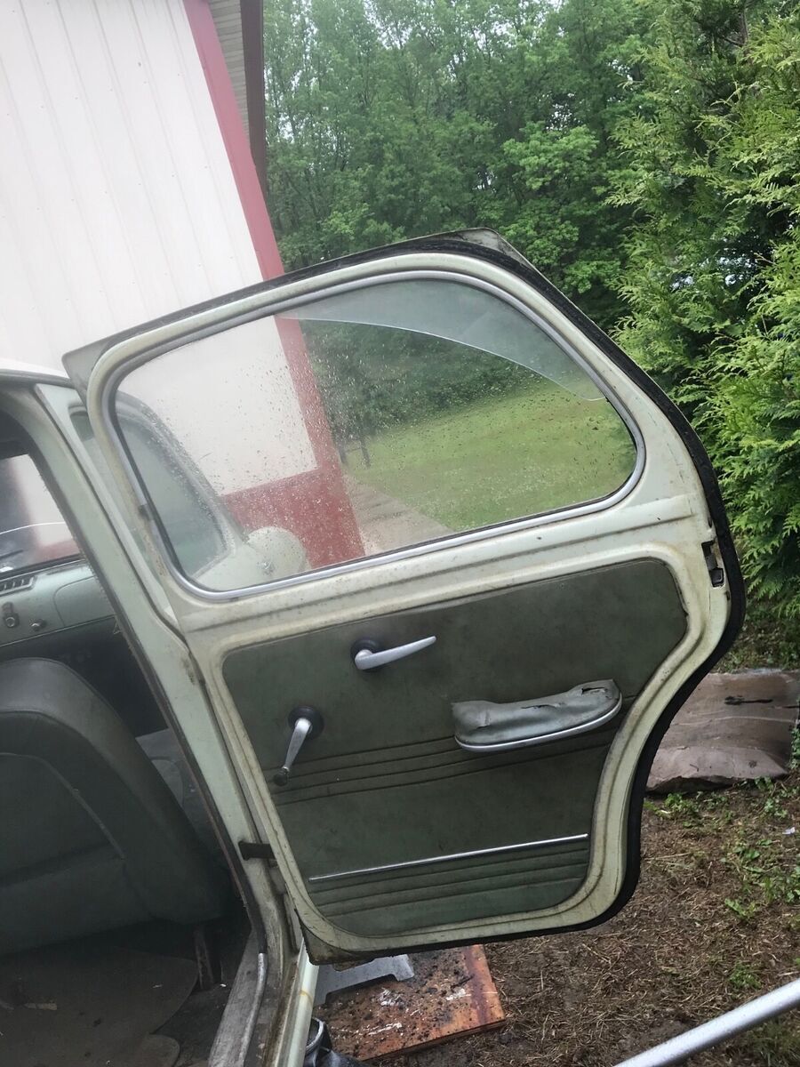 1959 Fiat Other - photo 2