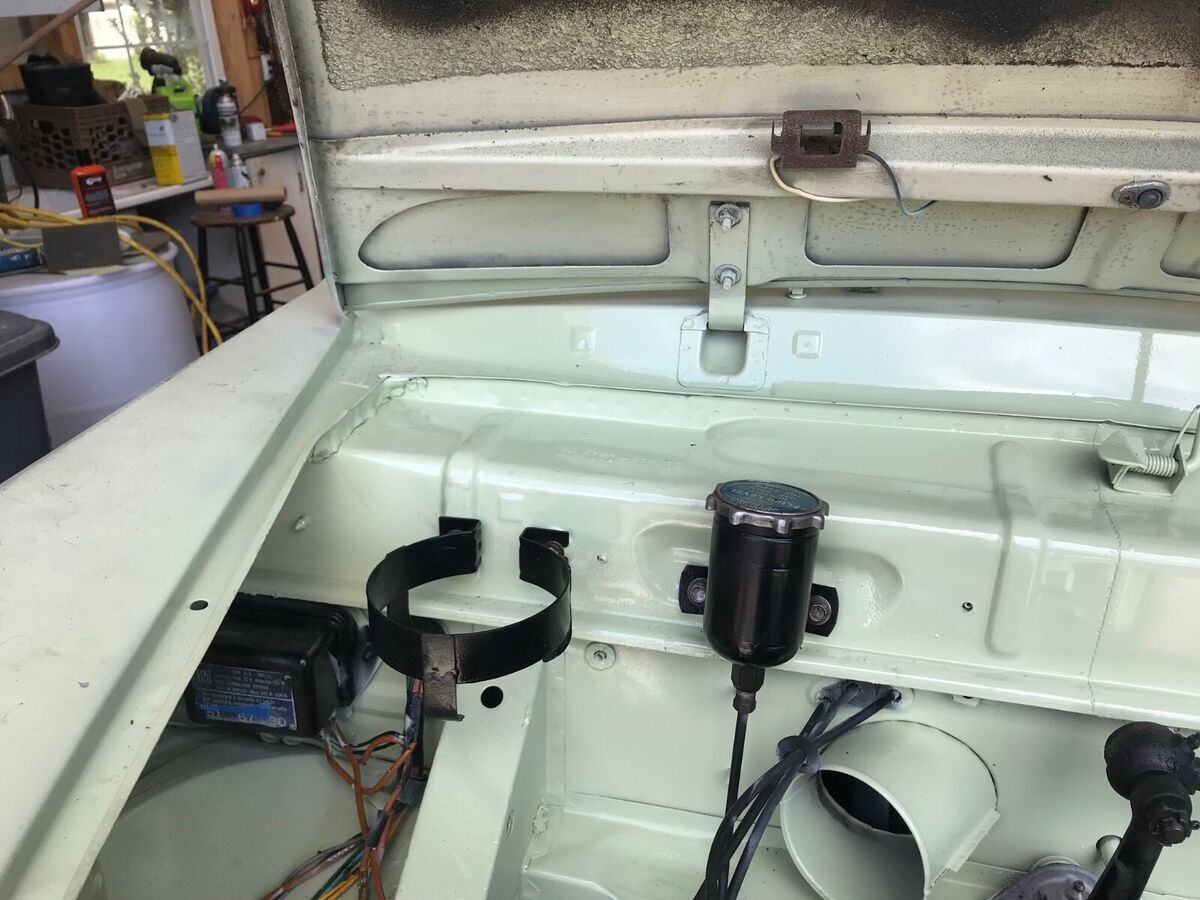 1959 Fiat Other - photo 4