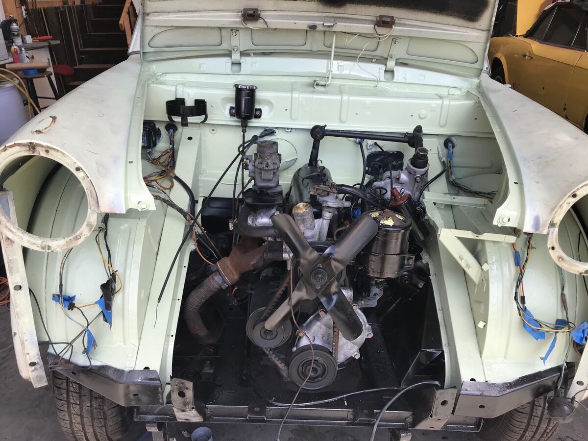 1959 Fiat Other - photo 5