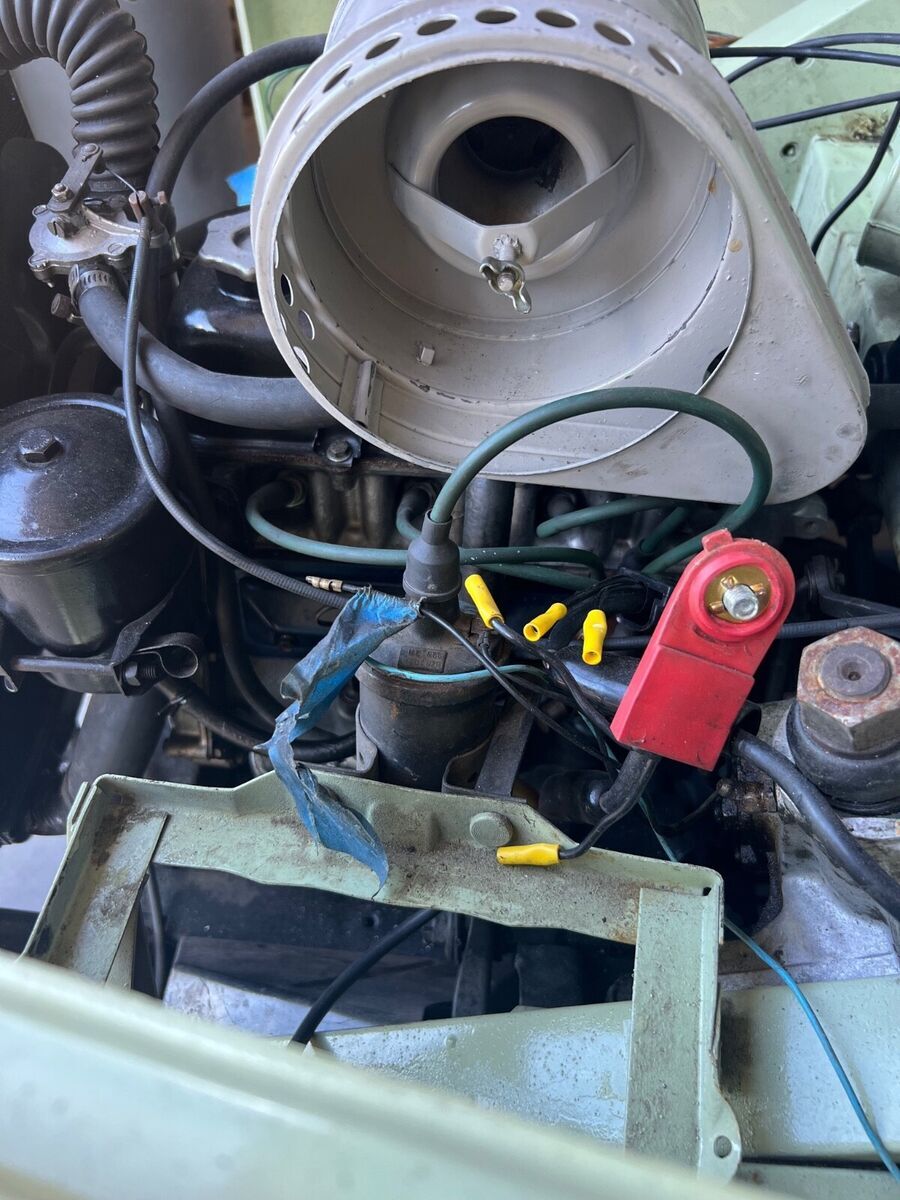 1959 Fiat Other - photo 9