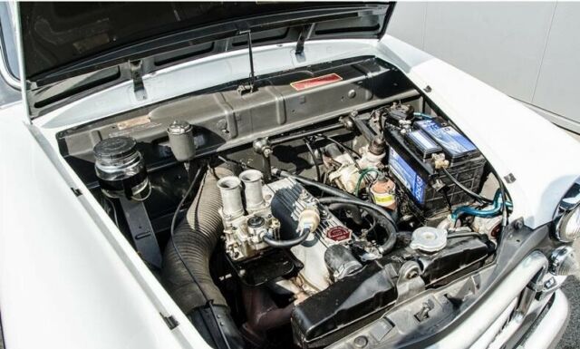 1956 Fiat Other - photo 11